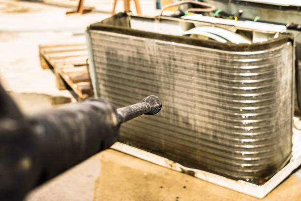  Lewiston, CA Airduct Cleaning Pros