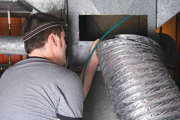 Best Air Duct Cleaning Near Me  in Lewiston, CA