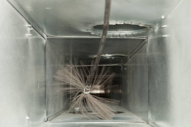 Best Air Duct Cleaning Near Me  in Lewiston, CA