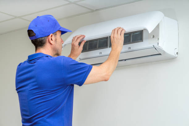 Best HVAC System Cleaning  in Lewiston, CA