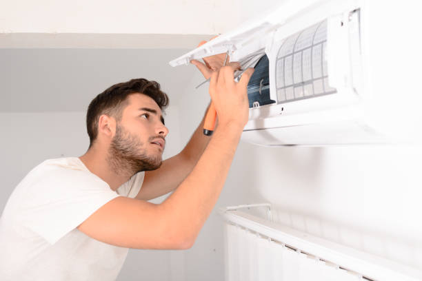 Best Home Air Vent Cleaning  in Lewiston, CA